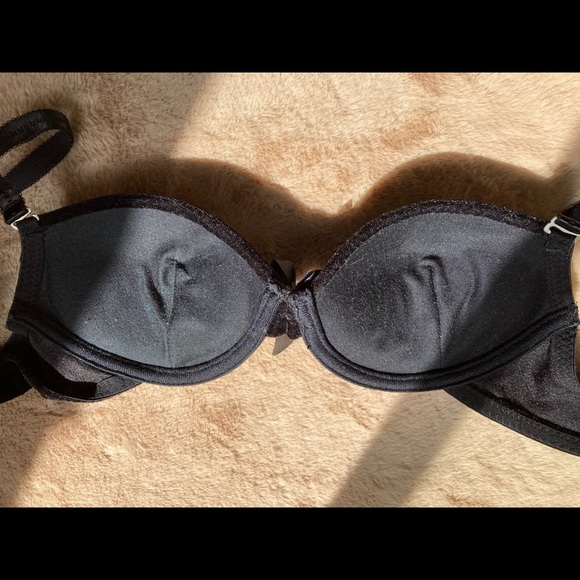 Velvet bra size 36/80A - Picture 4 of 10
